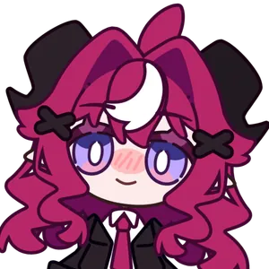 EXP - Nose Blush